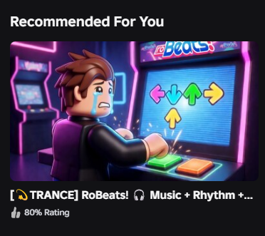 SSmokiixx's tweet photo. robeats using AI thumbnails....

no...  PLEASE https://t.co/UxUVH54lil