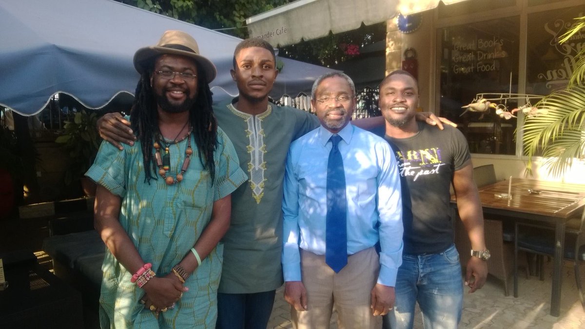 onyekanwelue's tweet photo. Femi Gbaja… https://t.co/1eUZaE1JrH
