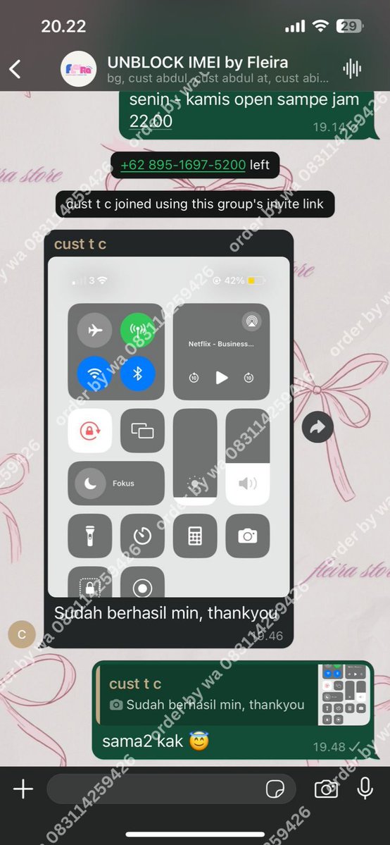 testi cek pinned🍓 tweet media
