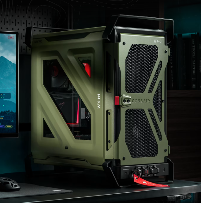 nikkepedia_jp's tweet photo. 10年使ってきたCORSAIR C70からようやく買い替えできる！！ https://t.co/8zLvQgwnHW