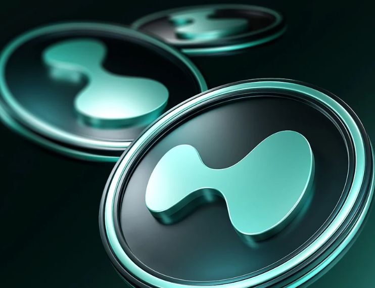 coinpapercom's tweet photo. 🚨LATEST: Grayscale has launched its #Hyperliquid Staking ETF (HYPG) on Nasdaq.

The fund carries a 0.29% sponsor fee, undercutting rival offerings from Bitwise and 21Shares. https://t.co/yRpn5hEtqk