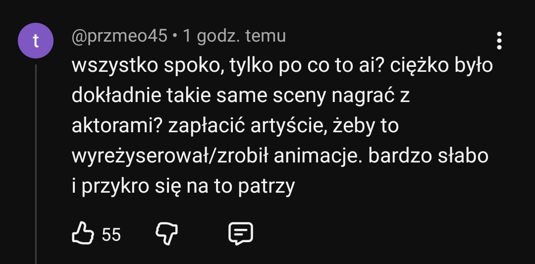 musicnewsfactpl's tweet photo. Dawid Podsiadło znalazł się w ogniu krytyki po premierze nowego teledysku. Wszystko przez to, że klip został stworzony przy użyciu sztucznej inteligencji. https://t.co/K0CLA0gTSg