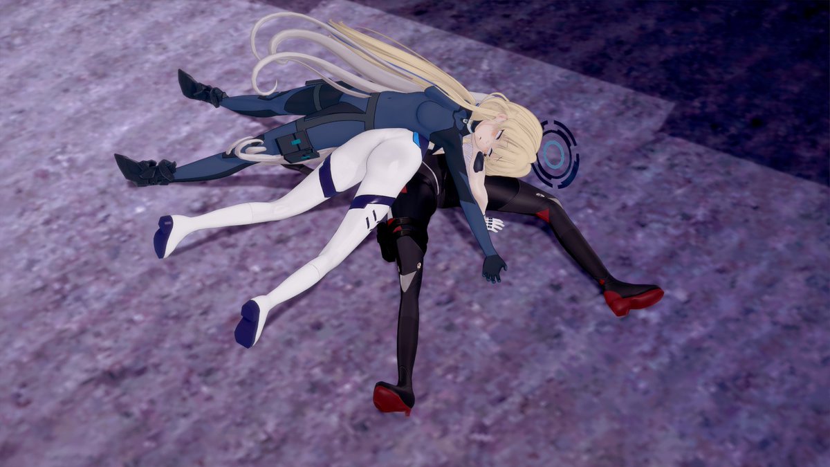 Dagger7547's tweet photo. Body pile, let me know if you like this type of Ryona. If so I'll do more!! https://t.co/SEAxLdT8SD