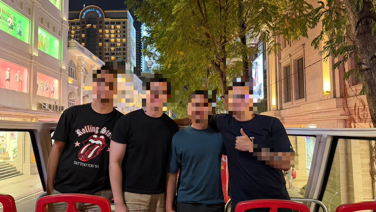 kulipremiumm's tweet photo. im gonna miss this city and the countless moments of laughter in every corner🥺❤️ https://t.co/nzN4gAbhVA