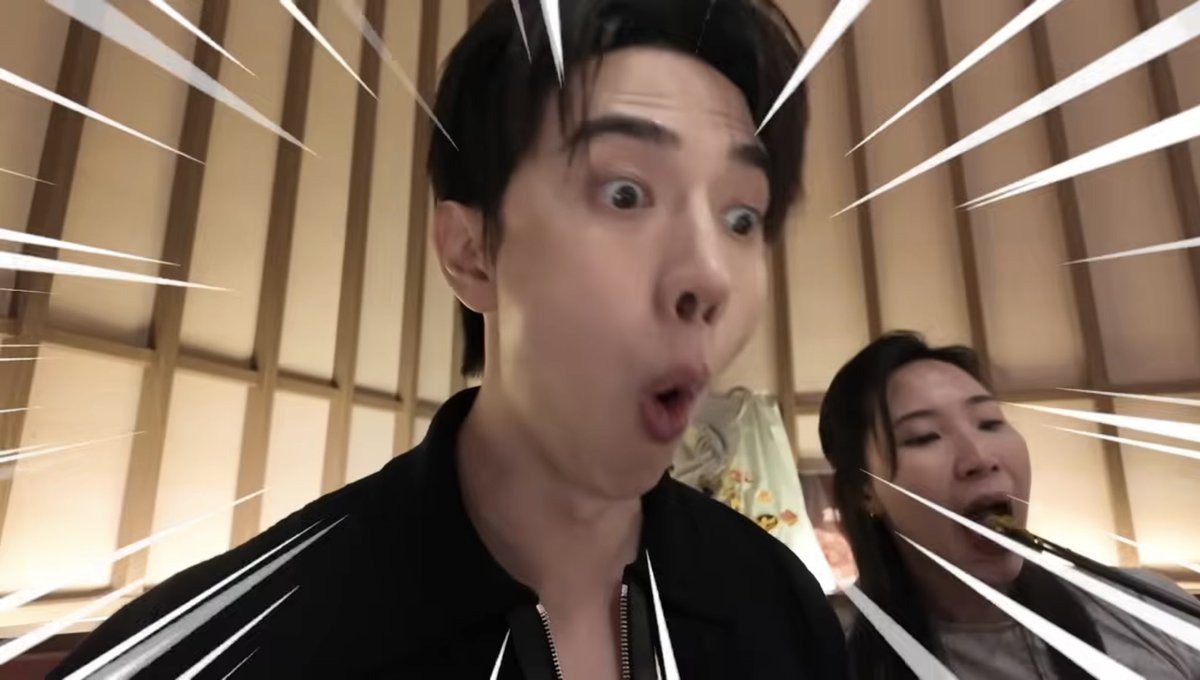MyLinMo888's tweet photo. วู้วววววววววววววววววว คือปกคลิปมันขึ้นมางี้อ่ะ 
🥲🥲🥲
 #MaxkyinShanghai
#Maxky_rp https://t.co/GJoN4POZUu