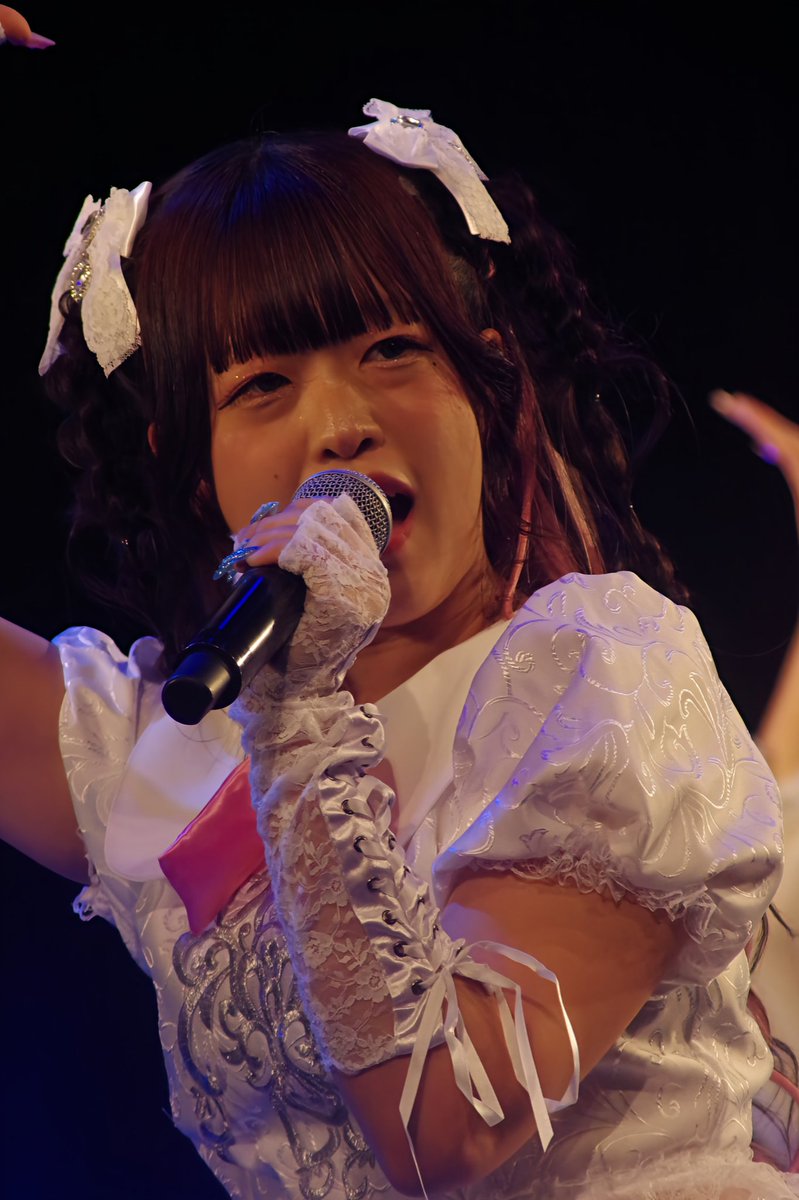 BlueMoonDay1985's tweet photo. 2026/6/2(火) CLUB CITTA川崎

『HYPER ENJOY MUSIC』
〜KIRAMEKI PRINCE DEBUT &amp; rewrite新体制お披露目LIVE〜

rewrite 〜🍑桃乃ゆあ🍑〜

#REWRITE_2025 #rewrite  #桃乃ゆあ #ゆあちと一緒  #アイドル #可愛い女の子 #ライブ撮影 https://t.co/AGIoPii7P2