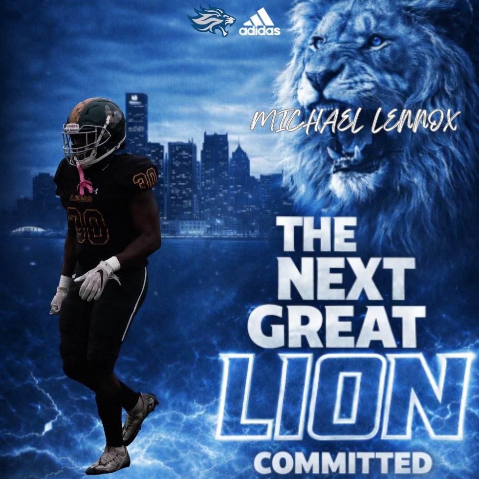 MichaelLen74312's tweet photo. Home found. Future secured. All gas, no brakes. #Committed thank you @coachmattjohn and @JRod6484 for taking a chance on me https://t.co/tlqVcbtC3f