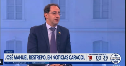 FRANCISCO RODRÍGUEZ GARCÍA tweet media