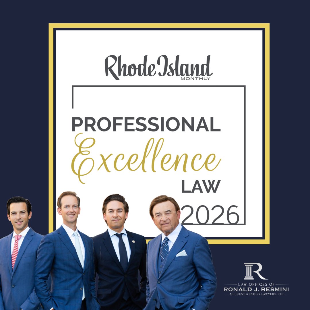 ResminiLaw's tweet photo. Congratulations to our attorneys recognized with a Professional Excellence in Law Award from Rhode Island Monthly. We're proud to see their dedication and commitment to clients honored with this prestigious recognition.

#ProfessionalExcellence #LegalExcellence @JasonResminiESQ https://t.co/wXdIG3ia7R