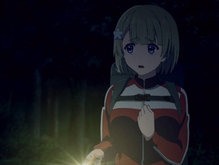 『ようこそ実力至上主義の教室へ 4th Season』 第13話 天沢の正体が明らかに反応画像16
