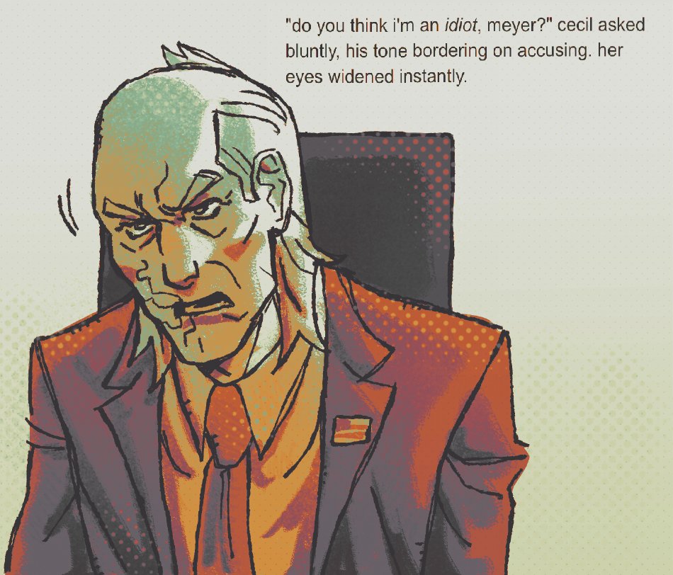hemiinsect's tweet photo. don't think i posted this here but i may or may not be writing a jadecil fic. tiny tiny sneak peek https://t.co/jteEL6JU3D