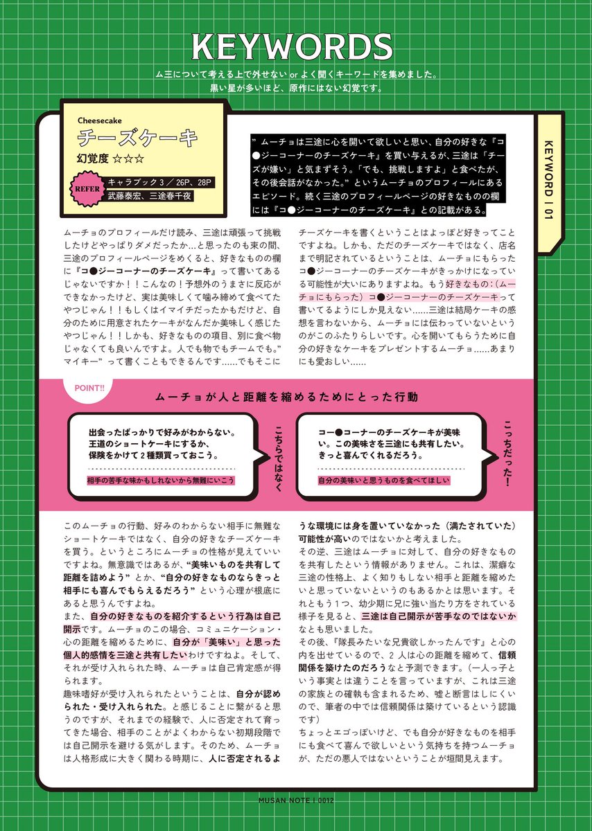 46_102's tweet photo. や〜〜ちょっと後々確認して誤字とか間違い多くて申し訳ないと思っております…ピアスの方向は左耳ではなく向かって左の耳です😭😭 https://t.co/NmUJreCsAw