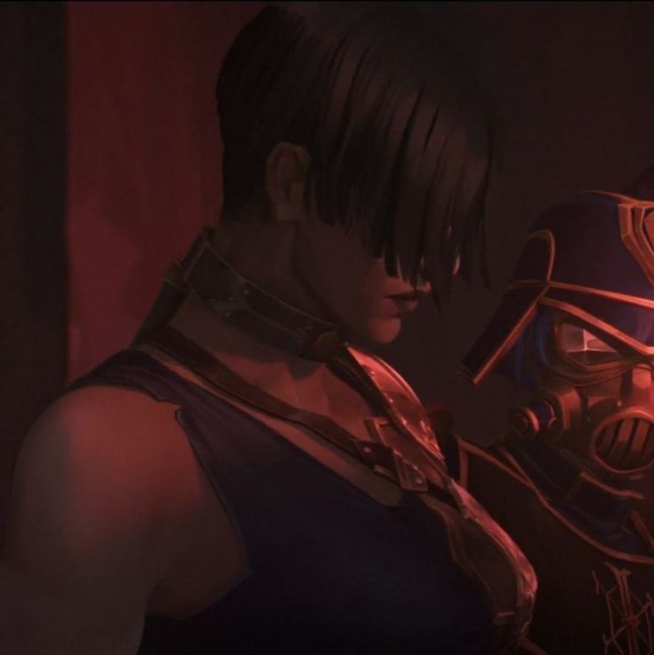 red_enby's tweet photo. happy gay month to my favorite lesbian :) https://t.co/6re6thdjsC