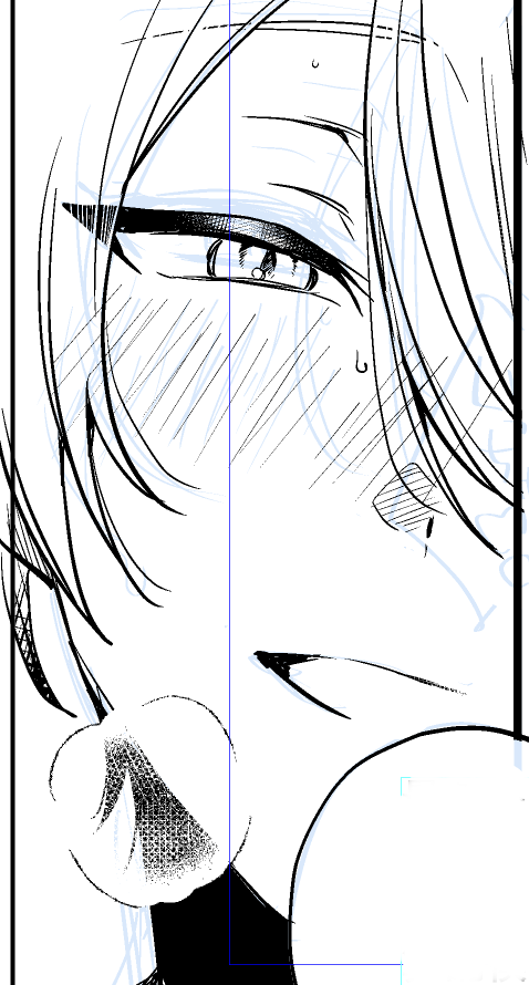 ぞ2🎈🌟原稿進捗 下書きもぶち込んだ
