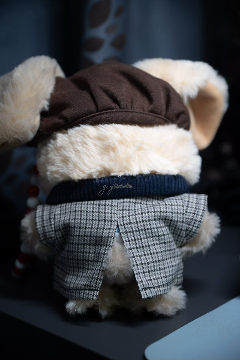 dodertun's tweet photo. โกลดี้หล่อแล้ว 😉🤭  

#goldiewonderland 
#alwayswonder #LittleWonder https://t.co/o9E6kSrbgf