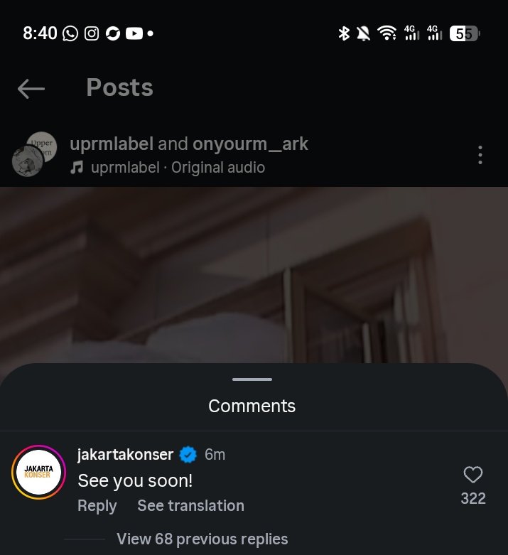 haecikaaaa's tweet photo. INI SEE YOU SOON PA MKSD ?????? HAH ?????? JADI KEONG NI GHA LAMA LAMA https://t.co/bXbAGal49N