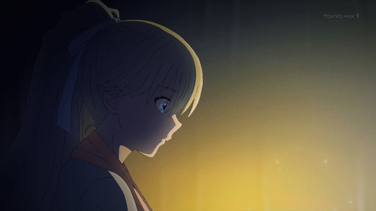 Classroom of the Elite 4th Season: Second Year, First Semester Episode 13 post image 1