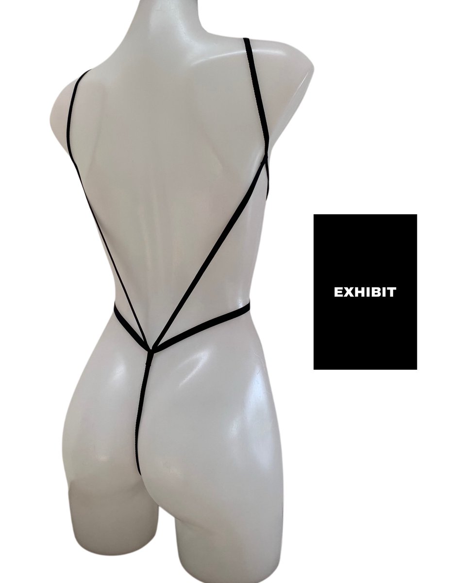 ExhibitMx's tweet photo. No todas se atreven a tanto. https://t.co/lJZc4781pv