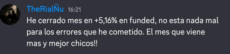 iceuve's tweet photo. Y esto es lo que trabajamos dentro de @colmenatrading con el #LCTradingModel 🍯 

Un modelo claro, repetible y basado en datos para saber qué buscar, cuándo ejecutar y cómo repetirlo sin depender de la intuición.  

Si quieres operar con un buen sistema, te esperamos dentro.

Tienes toda la info en mi biografía.