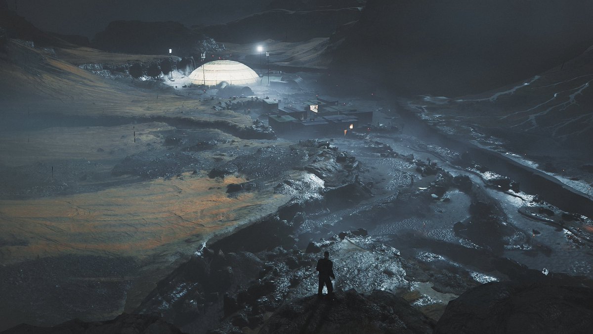 AggzGaming's tweet photo. 007 First Light https://t.co/7H18Oy1sXm