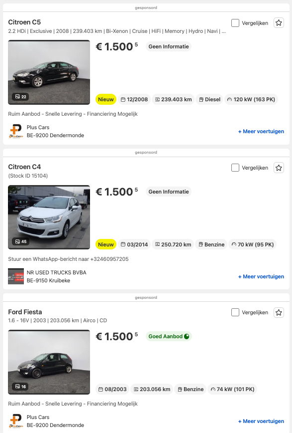 obk's tweet photo. Voor dat bedrag kun je ook een redelijke Citroën kopen, in de prak rijden, stevig uit eten gaan en je met een taxi terug laten rijden. Fix this shit @Eurostar https://t.co/2sCnEcwy1u