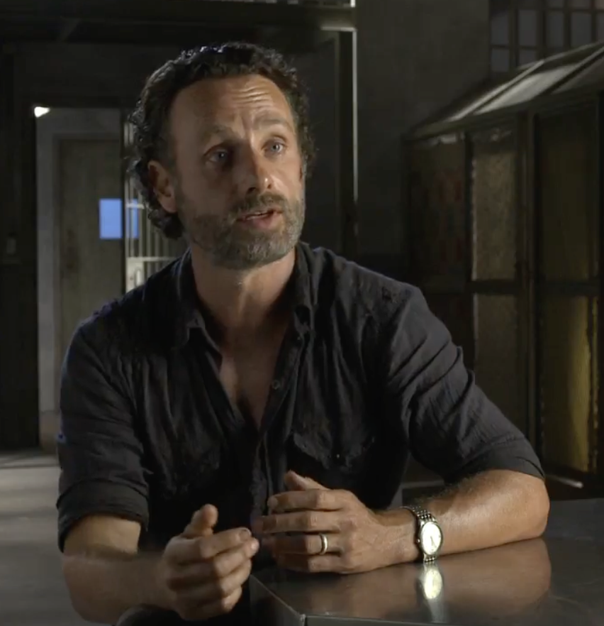 cybernomad404's tweet photo. rick's cleavage...................... https://t.co/fg0uSfH0mE
