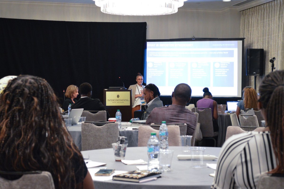 PurdueRCAC's tweet photo. Last week Suzanna Gardner, and Laura Theademan, gave a presentation titled “From Classroom to Compute Cluster: How the Anvil Supercomputer is Powering Student Success” at the 2026 MS-CC Annual Meeting (MS-CC). Learn more about MS-CC and the event here https://t.co/NxeeYfd4mV https://t.co/RTTzYsGudi