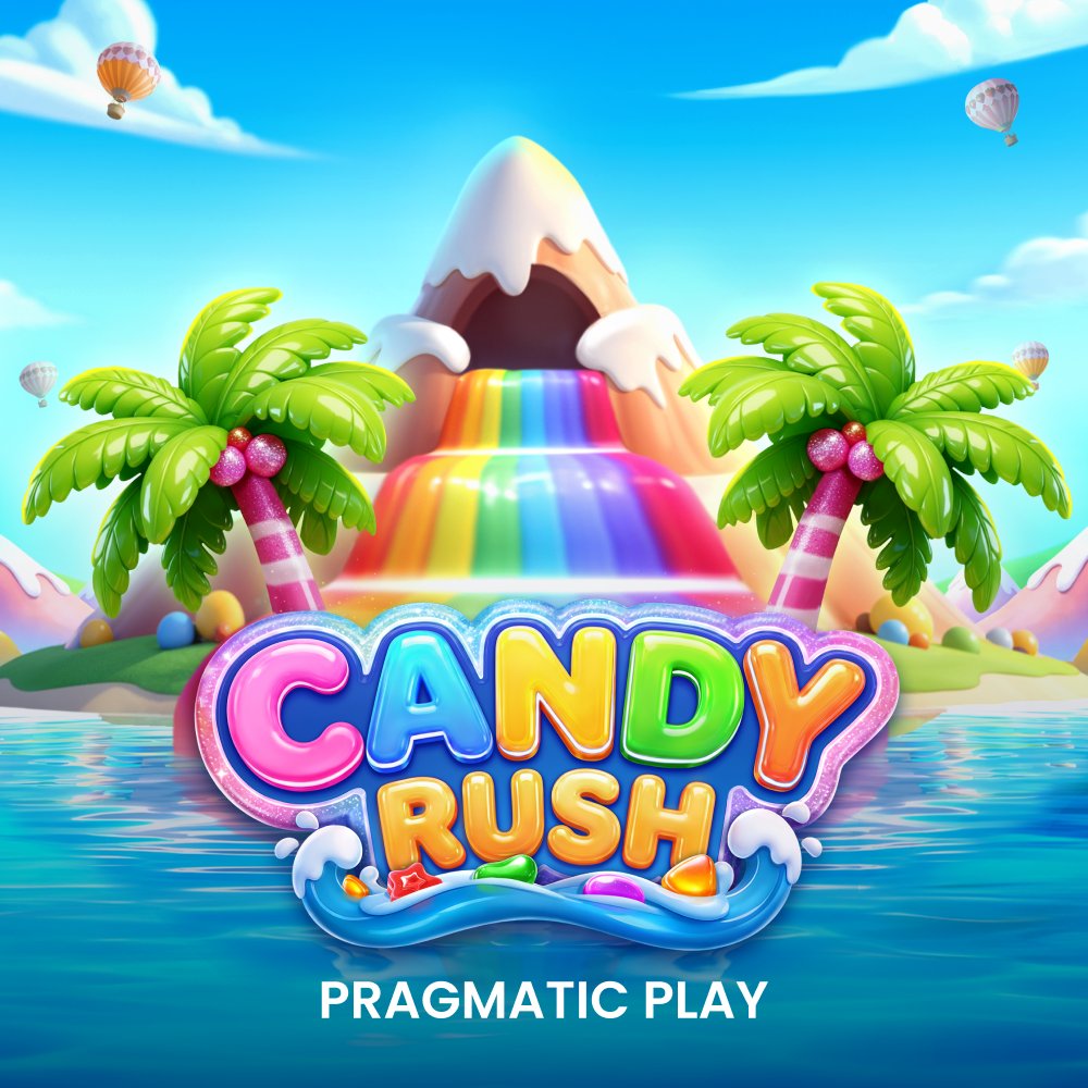 MeridianoBet's tweet photo. ¡La diversión más dulce llegó a MeridianoBet!

Prueba el nuevo #slot Candy Rush donde combinas los caramelos más coloridos en la pantalla para GANAR

¡Pero eso no es todo! Recuerda que tenemos activo nuestro Torneo de Maquinitas del mes de #Junio 🎰

Juega | Gana | CobraSeguro📲 https://t.co/XwRxIagtEP