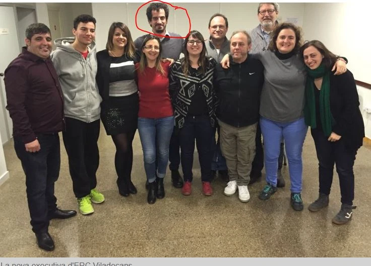 AgalloCat's tweet photo. @l_salva i si nomenem la llista de caiguts víctimes de la seva prepotència i autoritarisme segons m'ha explicat ells. https://t.co/VY0zk78n9F