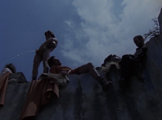 picadeurso's tweet photo. sebastiane, 1976 https://t.co/1Y2s0zxPHr
