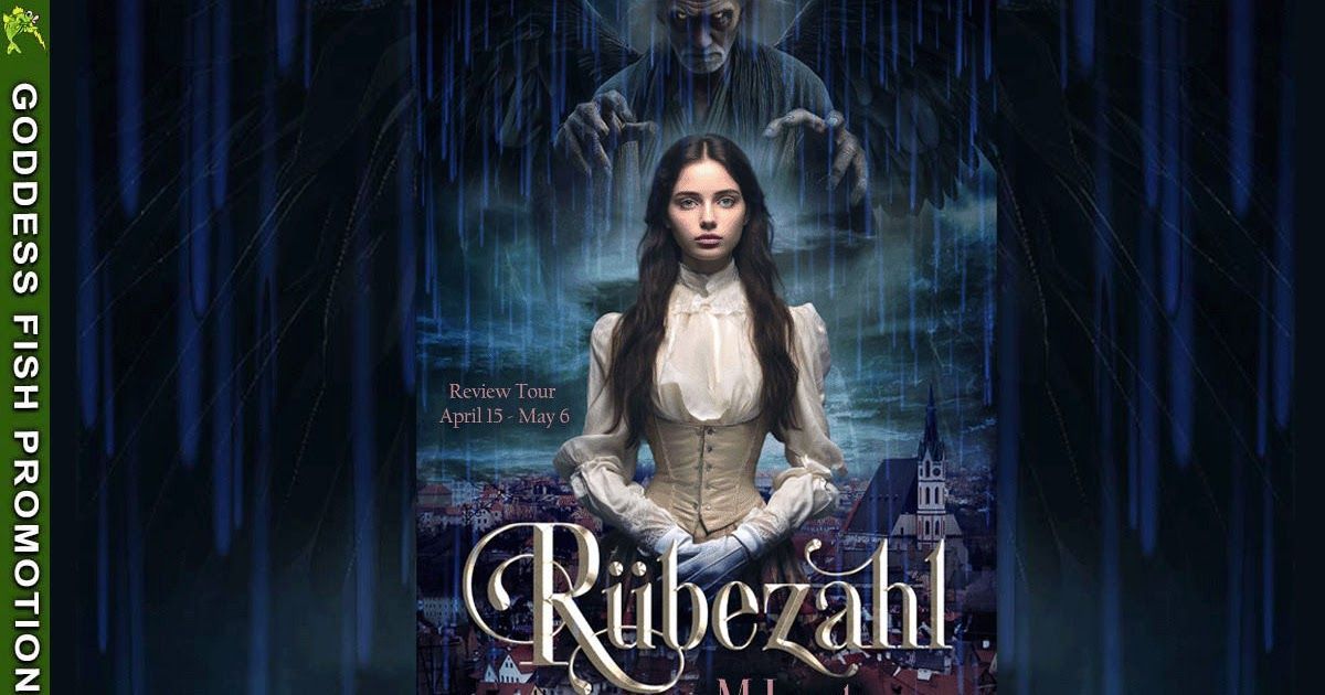 GoddessFish's tweet photo. Review of Rübezahl, a #fantasy by M. Laszlo. "... profoundly character driven..." Enter to win a $20 Amazon/BN GC. https://t.co/BmpXk1fPpL https://t.co/cOehfRvivk