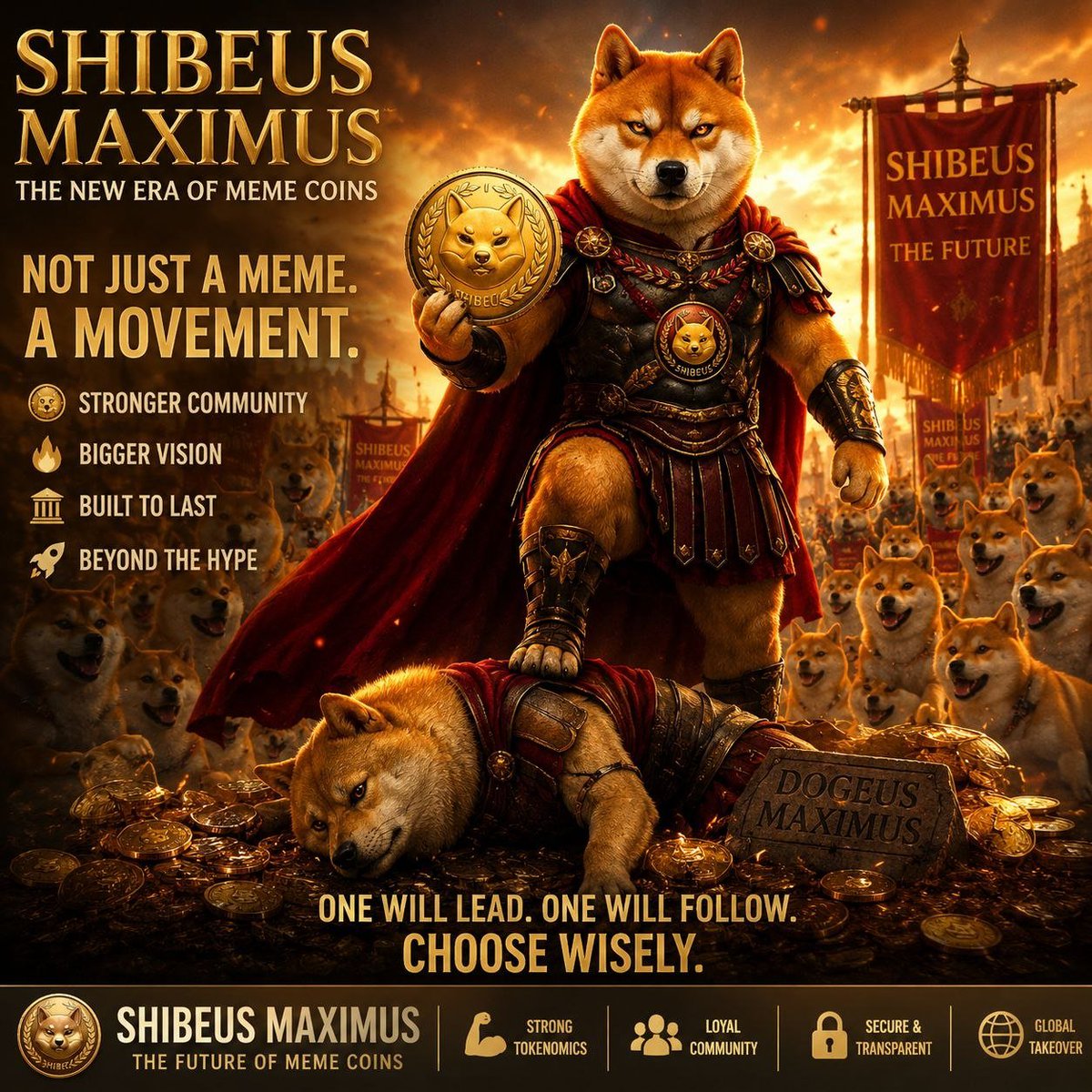 Shibeus Maximus tweet media