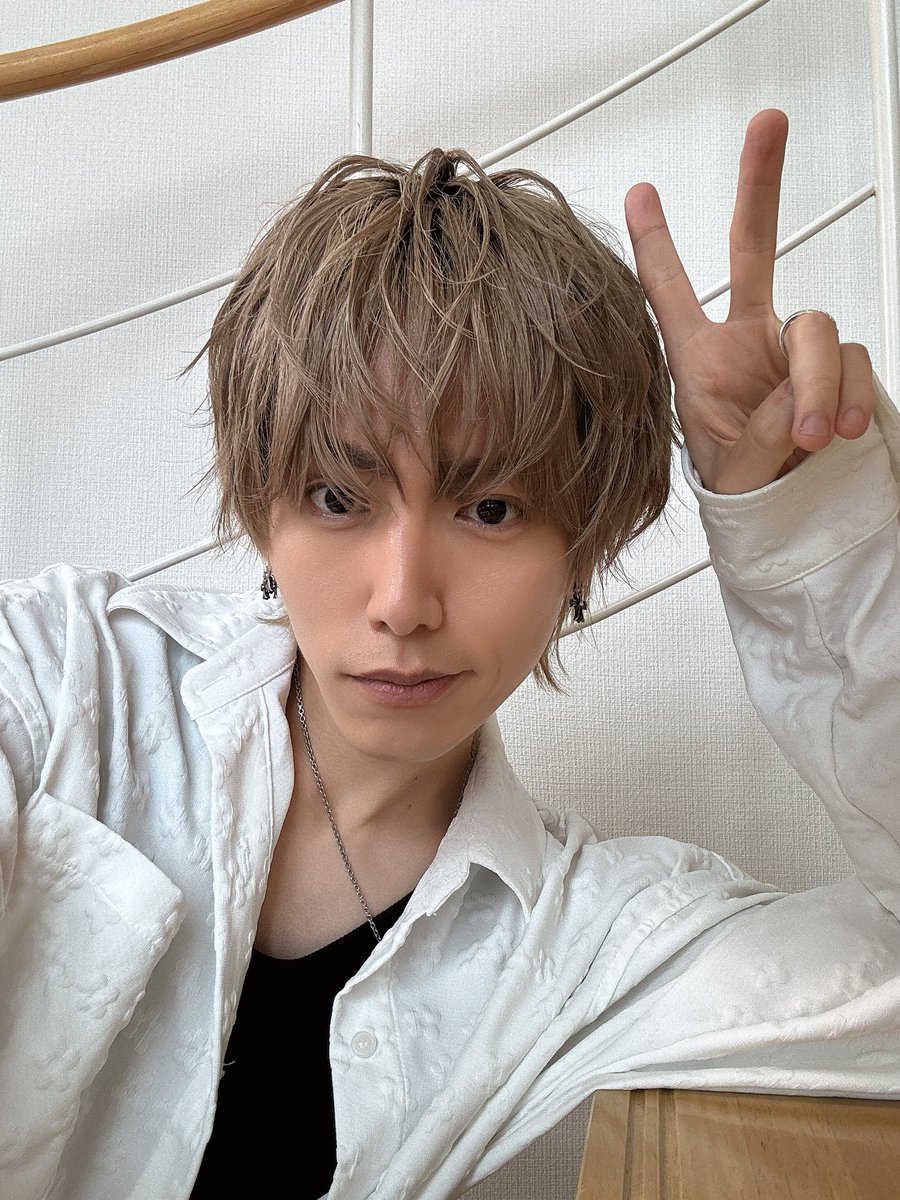 RYOTA_CCC_K's tweet photo. 歌わさせて頂いてみたので聞いてね🎙️

https://t.co/D3jdcDsMVA https://t.co/xcy9kr8r4O