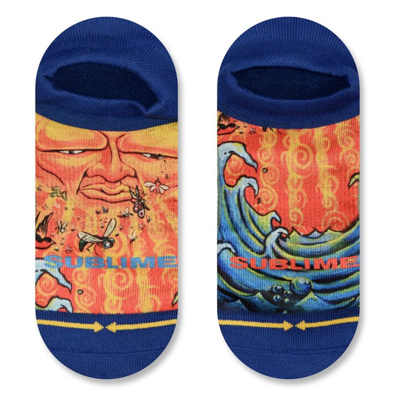 Punkmart's tweet photo. Sublime / Everything Under the Sun ソックス https://t.co/bs6bSWR14t https://t.co/ZzH6BmEP1w