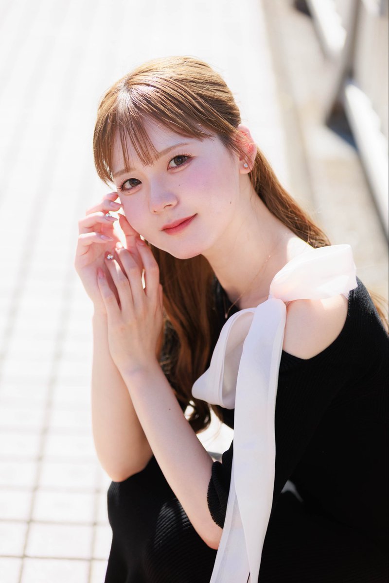 nuuuudayooo's tweet photo. 明日は田端で撮影会があります！
当日の予約も可能なため、是非来てくれたら嬉しいです🎀⟡.·*.

お会い出来る日を楽しみにしています！♩.•

https://t.co/GahN4ifmE7 https://t.co/MANxWeNmbb