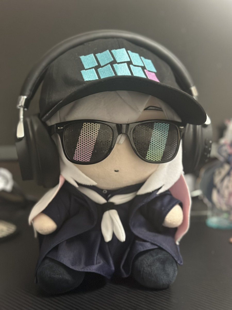 Negitoro_zn6's tweet photo. 流石にイケイケ過ぎるプラナちゃん出来てご満悦 https://t.co/hrlylnifKE
