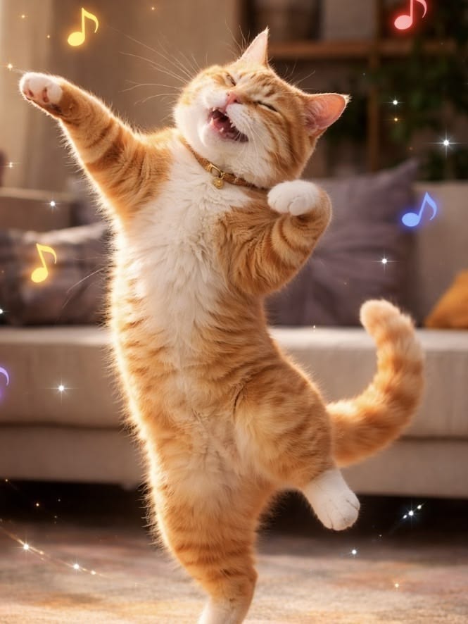 ShyCrystal's tweet photo. @katMotja Сосед ваш Васька от вроди ба как есть , но если он начнёт петь и плясать то врят ли вам сие понравицца , а от коты пляшущия ф тилифонуси - иноя дела , на это можно поглядеть , от того поднимается настроения. От чаво ? От таво чаво нету поднимается, а от таво чо вроди есть - нет. https://t.co/WKRNUBcT5F