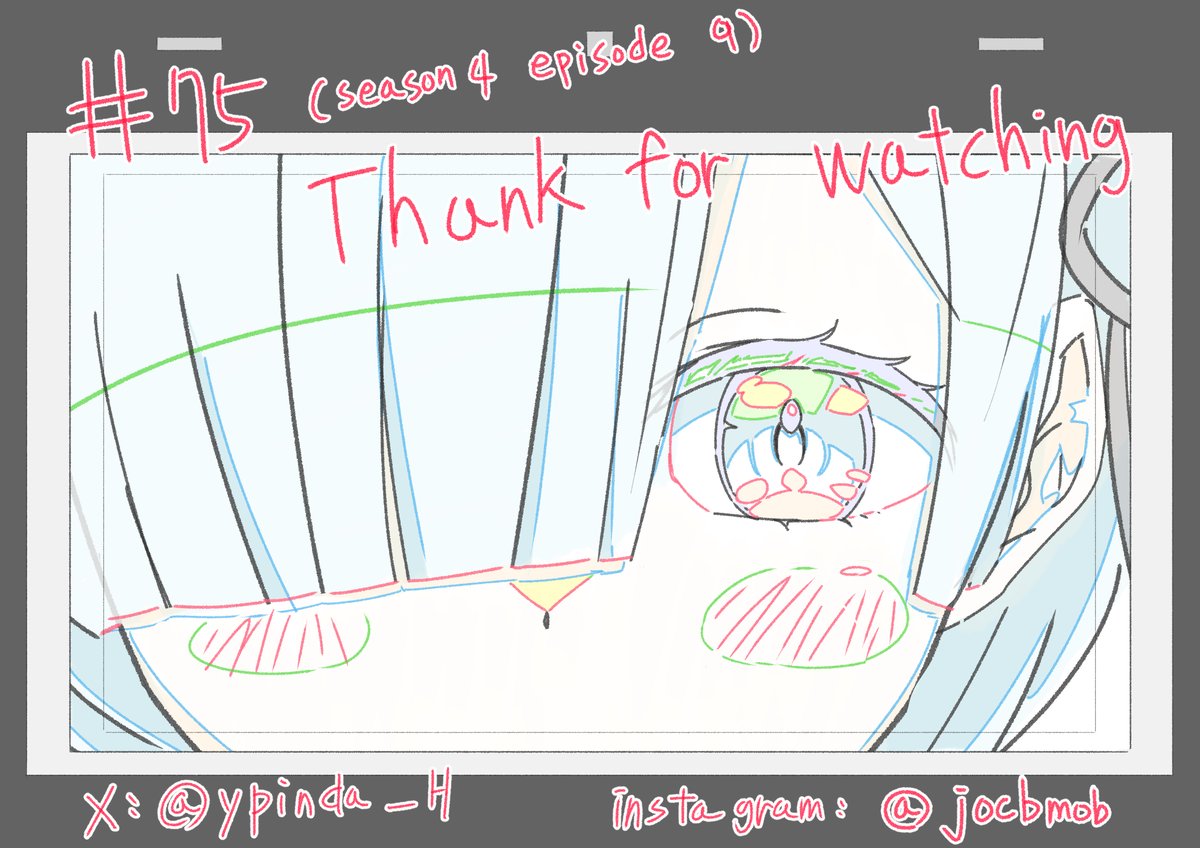 ypinda_H's tweet photo. 今回のエピソード原画として参加しました。参加していただいたスタッフ全員に感謝します！ （掲載許可を受けた作業原画の一部を公開します）

이번 에피소드 원화로 참여했습니다. 참여하신 모든 스태프분들 모두 감사합니다! (게제 허가받은 작업 원화 일부를 공개합니다)

 #リゼロ #rezero https://t.co/bgNjQSfPpZ