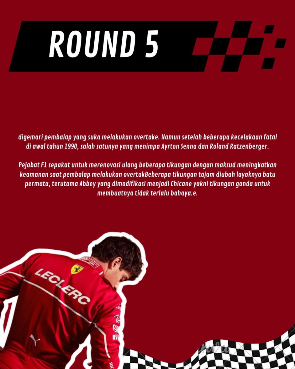 🏎 tweet media