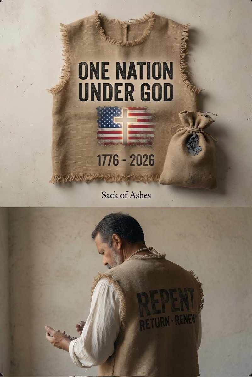Sjdouglas3's tweet photo. X people - which design to wear for our 250 year celebration/repentence! https://t.co/5LvK5xClfw