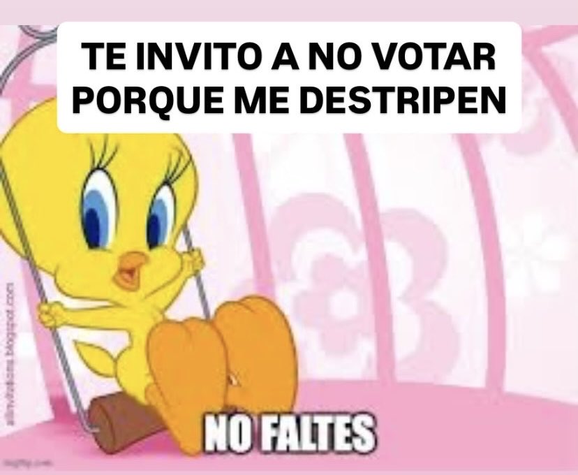 Alejandra Sarria tweet media