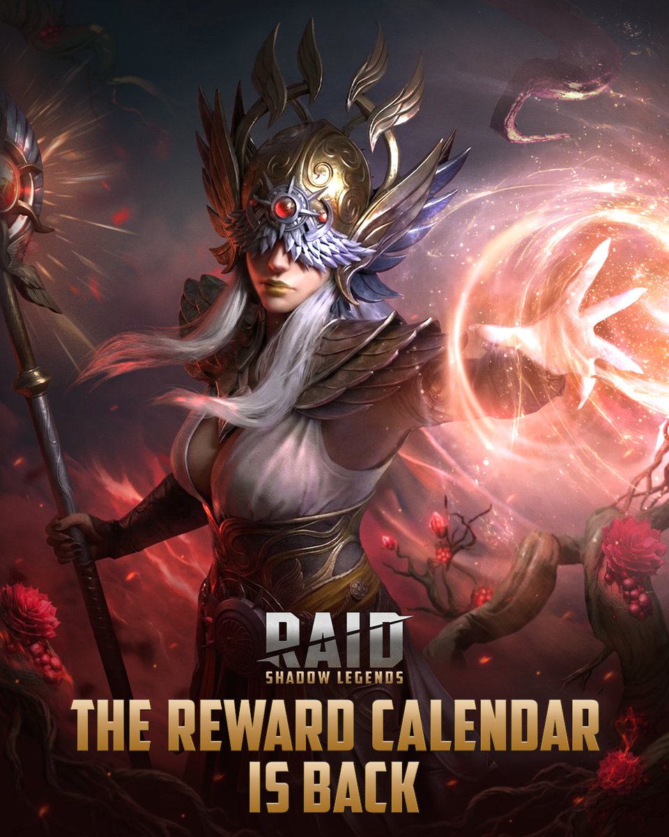 RaidRPG tweet picture
