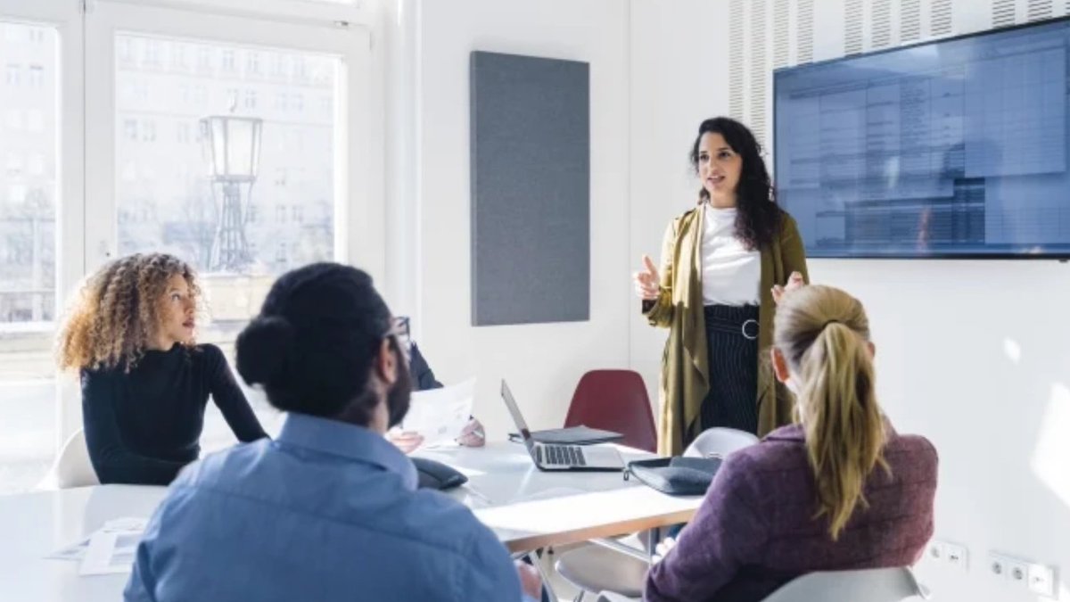 insidehighered's tweet photo. Career Advice Reminder | Making the Most of Individual Development Plans

When used constructively IDPs have the potential to be practical and effective tools that promote communication and collaboration and growth within research groups. https://t.co/IDRJtwonfI https://t.co/04pb04lACI