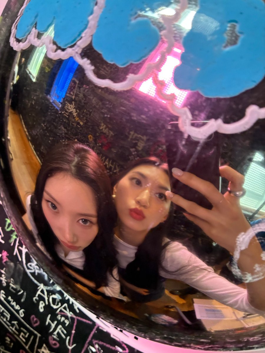 채니🐰 (@cchyeowon) / Posts / X