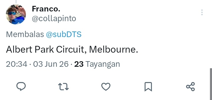 🏎 tweet media