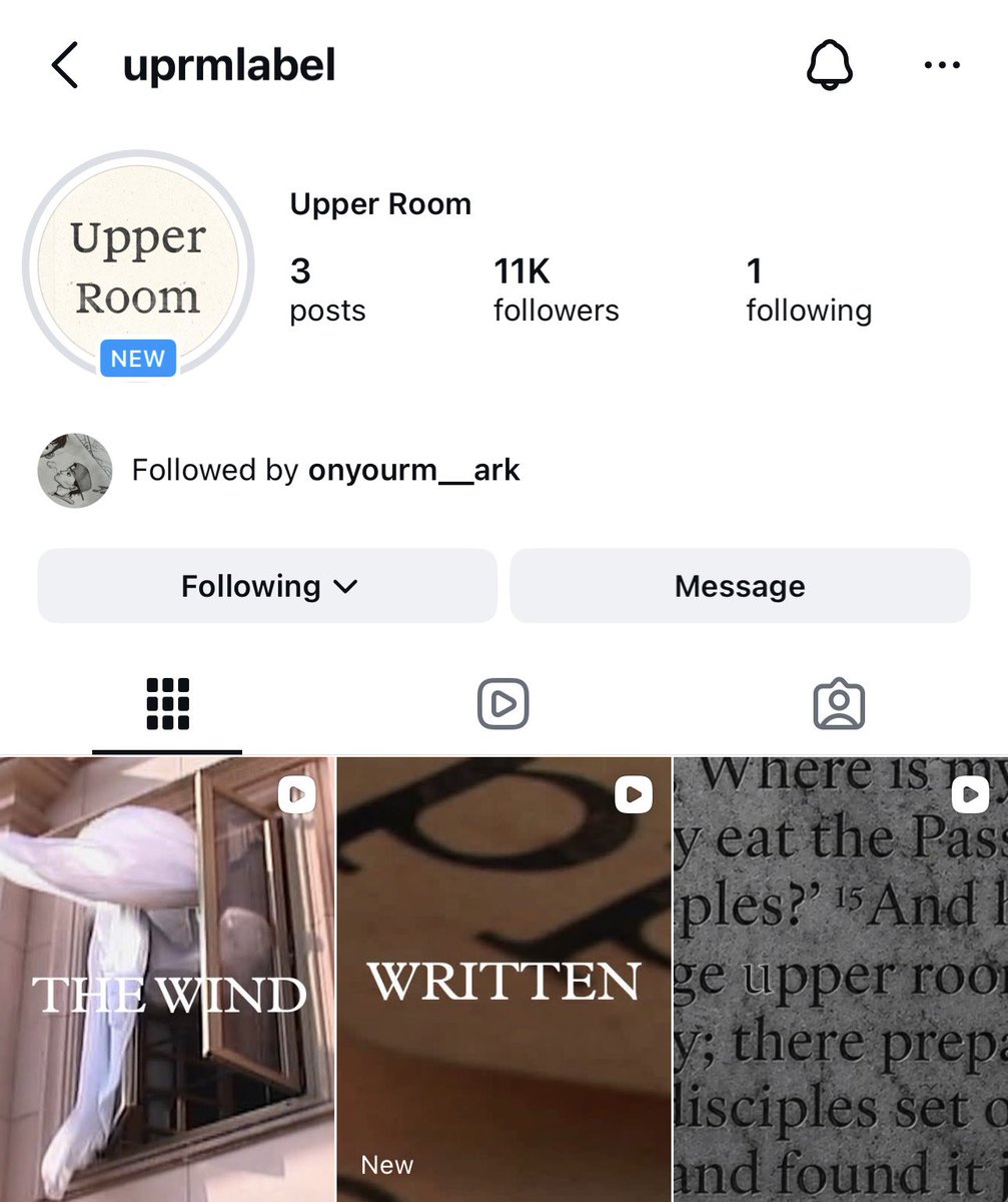 markyuppi's tweet photo. mark lee changed his Instagram bio and updated with his new label 😭 welcome back mark lee 😭🫶🏻 https://t.co/N1KeXTuNWS