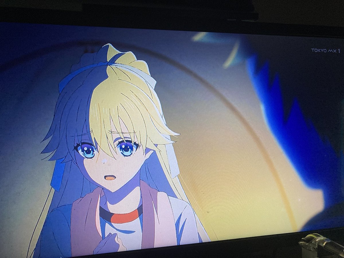 Classroom of the Elite 4th Season: Second Year, First Semester Episode 13 post image 1