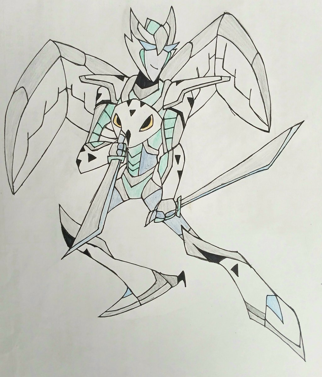 123Darken's tweet photo. RockStrike and Prowl
One day predacons betrayed RockStrike and only friend were this invalid owl
After little adventure they get a little bit closer to each other 
(We approve to ship'em)
#Transformers #PWG #BeastWars #TransformersBW #Maccadam #Concept #ConceptArt #OC #Fanart https://t.co/7RMUEZw3Mi