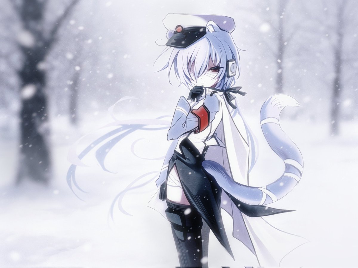 白琥Kohaku (@Candyca15839778) / Posts / X