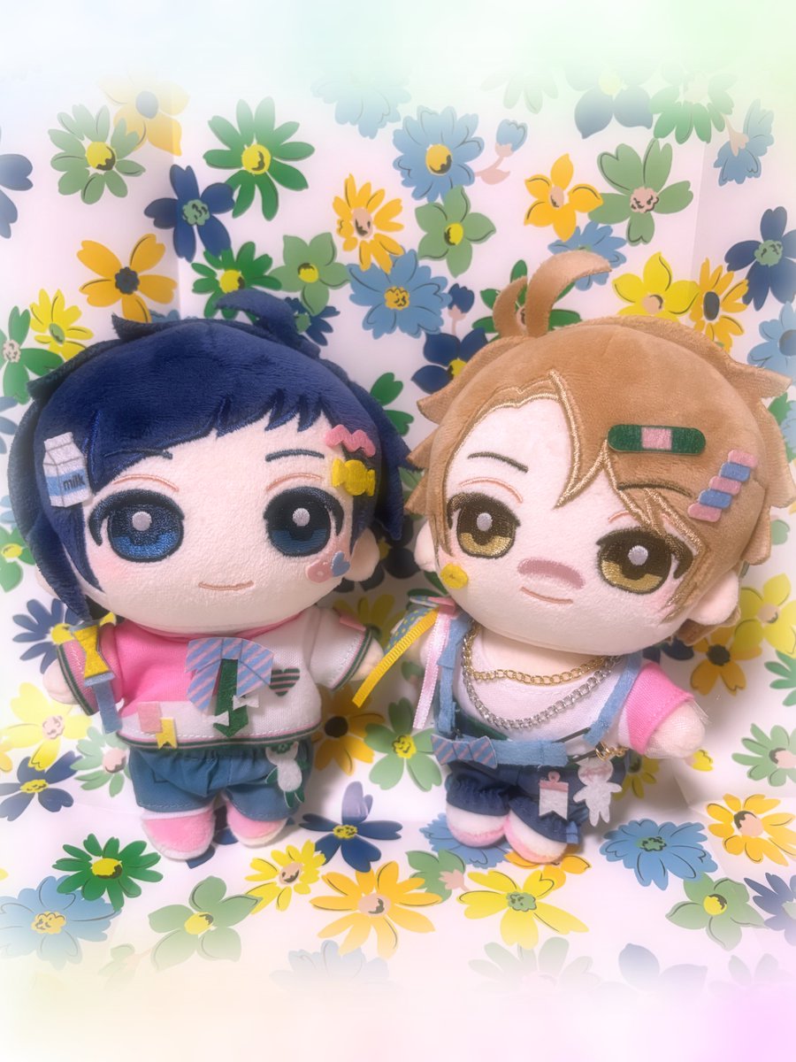 sakuramint_03's tweet photo. りぷりぷ録りおろし久々か!
嬉しい💖
しかも豪華メンバーでのカバー✨🥹
この2人ずっと好き💛💙
#ハートブーケ
#HoneyWorks
#LIPLIP
#愛蔵 CV #島﨑信長
#勇次郎 CV #内山昂輝 https://t.co/7IycaSBuVx
